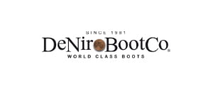 DeNiro Boot Co