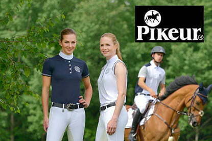 Pikeur (Riding Wear)