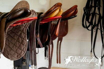 Westleigh's Saddlery & Country Clothing